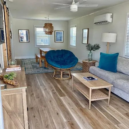 Island Time Villa